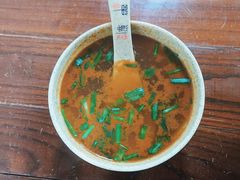 -旺泉餐饮店·清真牛肉面馆