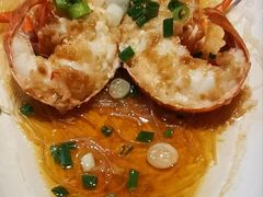 -拉完海鲜大排档(温岭店)