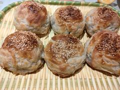 -疆山别院烧烤·新疆菜(铁路局店)