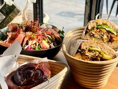 -O'mills Sourdough Bakery&Bistro(永嘉路店)