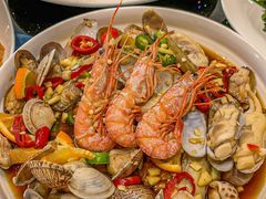 -好兄弟郭巨海鲜(天一阁店)