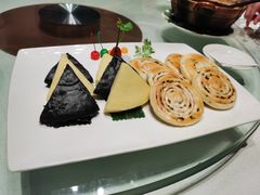 -广东道至正餐厅(区庄店)