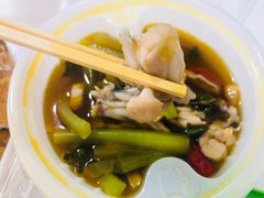 -汤城小厨•粤菜•靓汤(金宝街店)