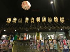 -山屋日式料理屋(宛平88店)