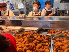 -陶记正宗德州扒鸡(科巷店)