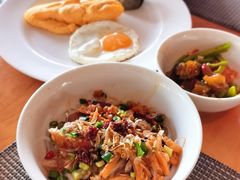 -香宫中餐厅 · 桂林香格里拉
