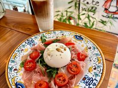 -Alimentari早午餐(安福路店)