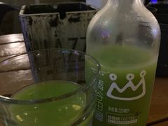 -爵士花园音乐酒吧餐厅