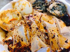 -清真·宏顺祥卤汁凉粉(大皮院店)