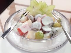 -梧桐餐厅(泉城路店)