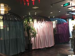-锋味餐厅(空港复悦里店)