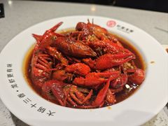 -叶派龙虾•招牌香辣蟹·海鲜(中海国际店)