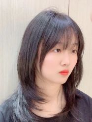 点击看大图 -MORI HAIR SALON日式美发沙龙