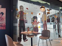 -必胜客(东大桥店)