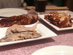 -永乐饭庄(安德路店)