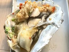 -木屋烧烤(惠阳华润小径湾店)