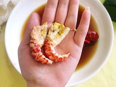 -盱眙红叶龙虾(金源北路店)