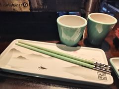 -江边城外烤全鱼(方庄店)