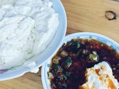 -古道第一家餐馆