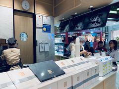 -奈雪的茶(石厦时代广场店)