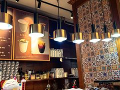 -及咖啡GatherCoffee(华申大厦店)