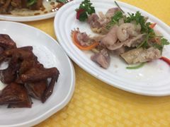 -壹厨饭店(五羊店)