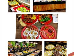 -好伦哥比萨烤肉自助(八里桥店)