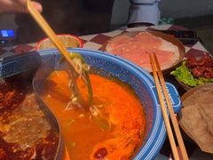 -王歘歘·chuǎ火锅(五道营店)