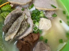 -富记鱼蛋粉(西村店)