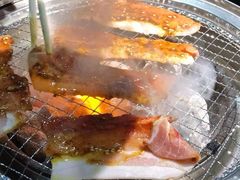 -吉志烤肉(太原总店)