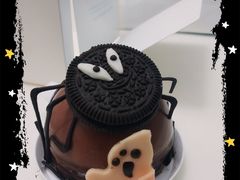 -好利来.生日蛋糕(杨家坪店)
