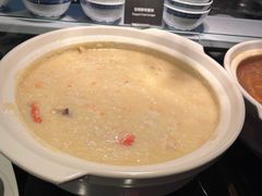 -香港唯港荟 Hotel ICON – The Market