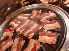 -九田家黑牛烤肉料理(晋阳街店)