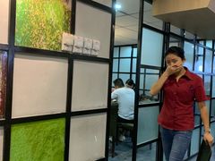 -柠檬香茅火锅(长山湖购物广场店)