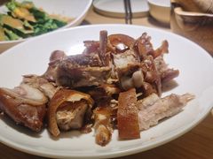 -长寿面馆(振兴路店)