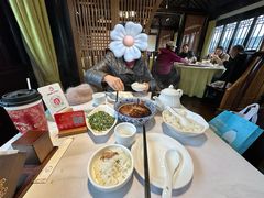 -沈厅酒家(周庄店)