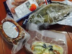 -蟹小姐节气生鲜·年货(高新店)