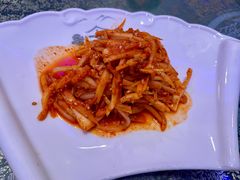 桔梗-平壤馆(西塔街店)