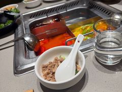 -海底捞火锅(西直门凯德MALL店)