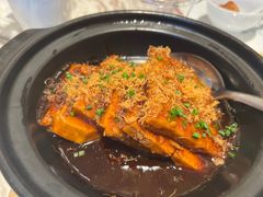 -菲住布渴酒店中餐厅(阿里巴巴西溪园区店)