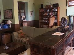 -马克咖啡The Moganshan Lodge