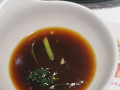 -黑鸡小馆(金源店)
