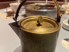 -巴奴毛肚火锅(新街口金鹰店)