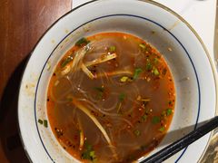 -寿州大饭店·餐厅