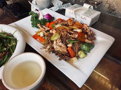 -尽善百年古院餐厅(王家老宅店)