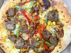 -达美乐比萨(双安店)