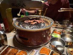 -西塔老太太泥炉烤肉(温州首店万象城黑金店)