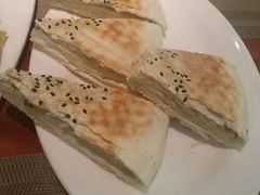 -西安阳光国际大酒店·中餐厅