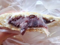 红豆芋包-BreadTalk面包新语(龙之梦购物中心莘庄店)