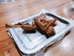 -赵元章肉骨烧(山塘街店)